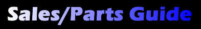 Machine Parts
